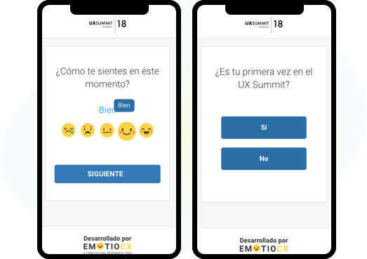 EmotioCX - Demografía en contexto