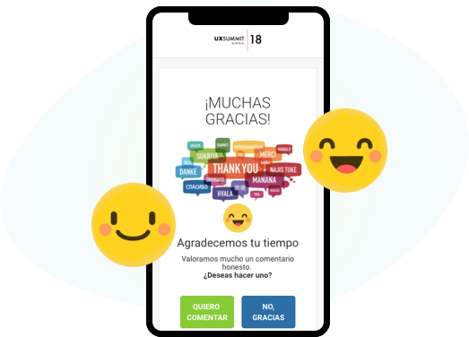 EmotioCX - Voice of Customer (VoC) en tu propio idioma